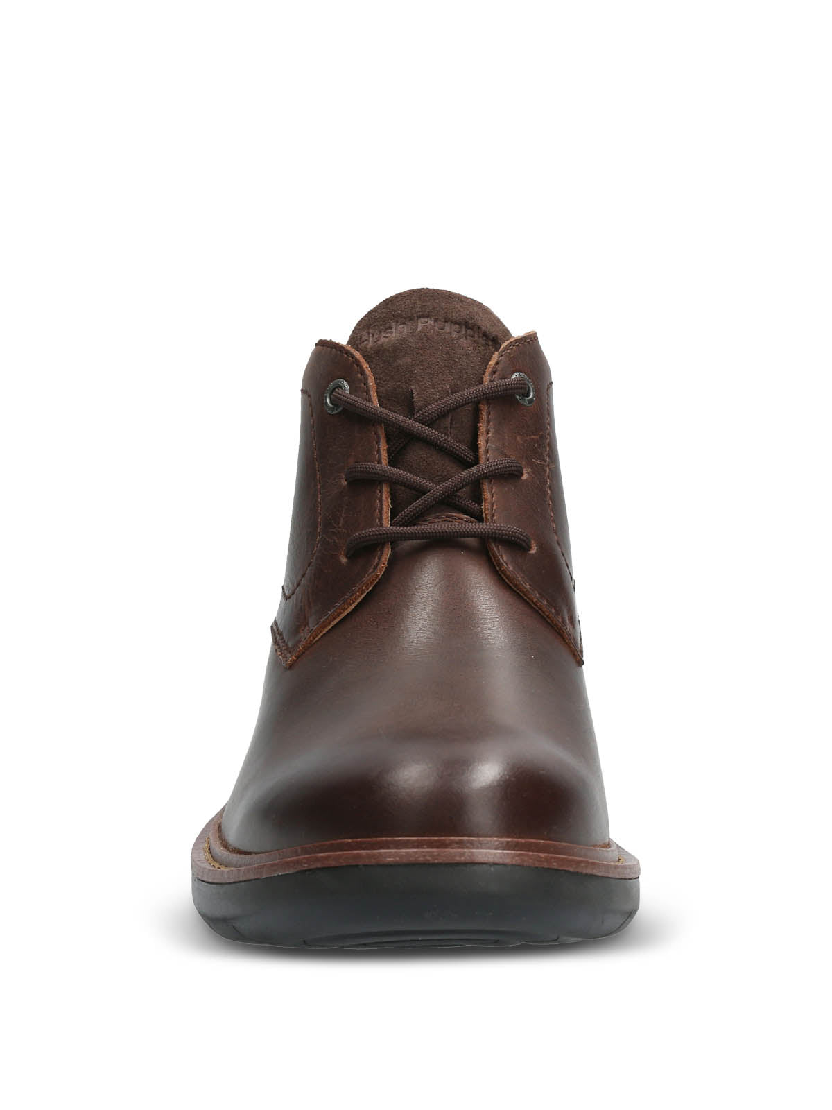 Botin Moines Cuero Hombre