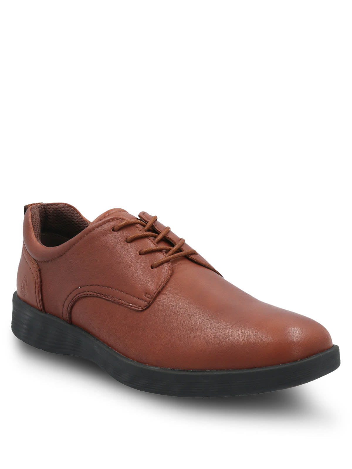 Zapato Spinal Town Cuero Hombre