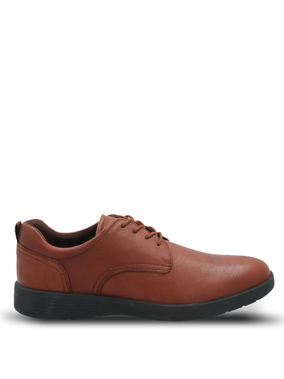 Zapato Spinal Town Cuero Hombre