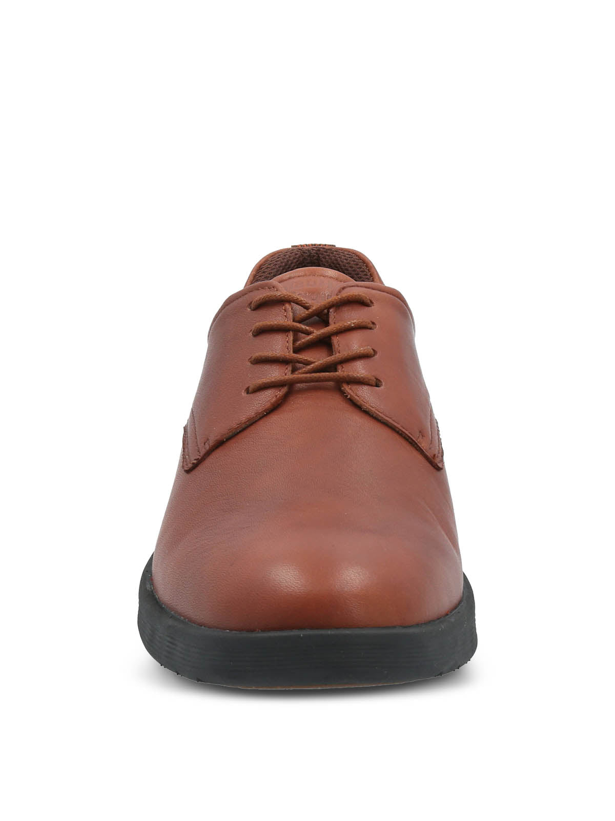 Zapato Spinal Town Cuero Hombre