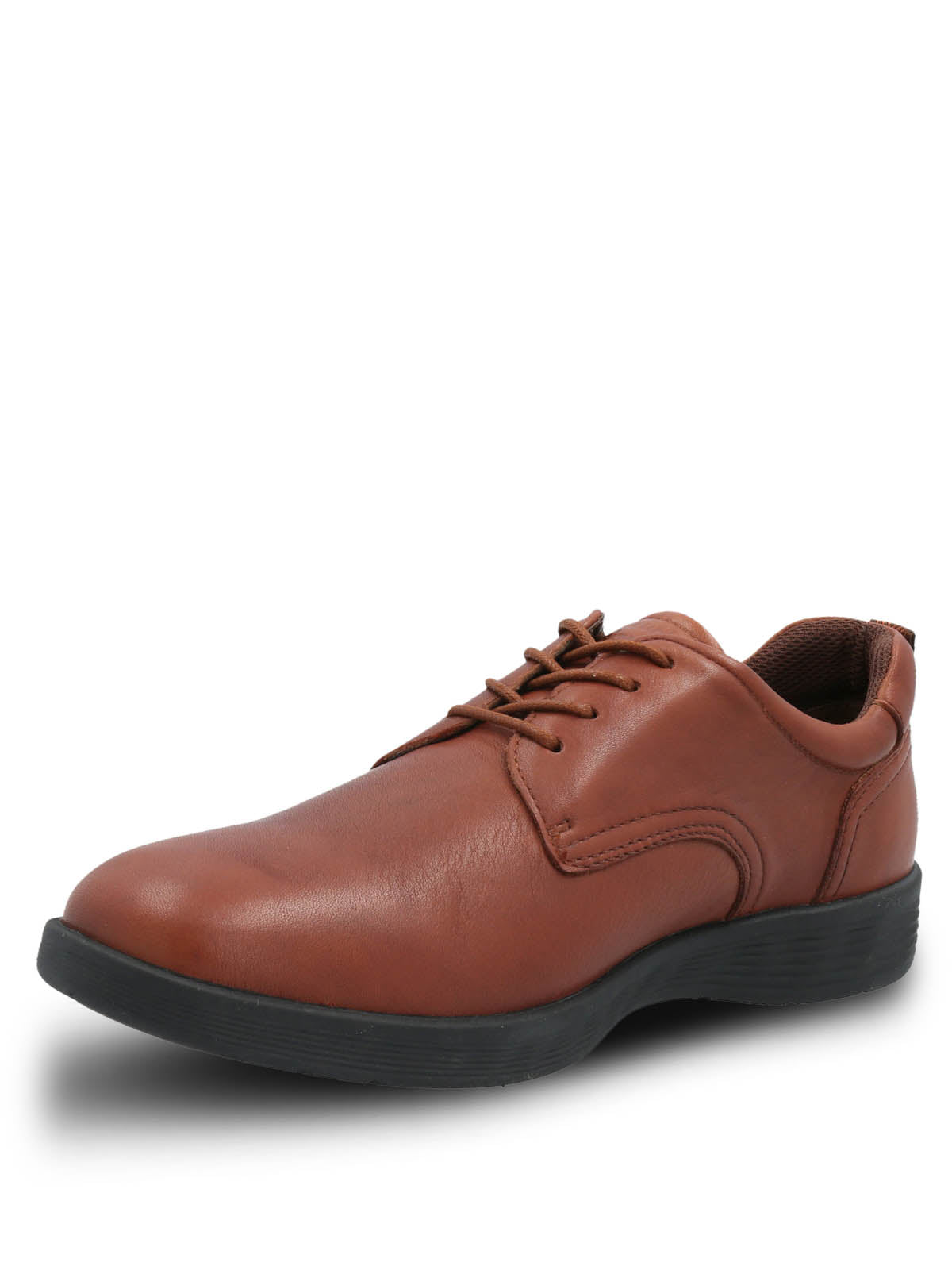Zapato Spinal Town Cuero Hombre