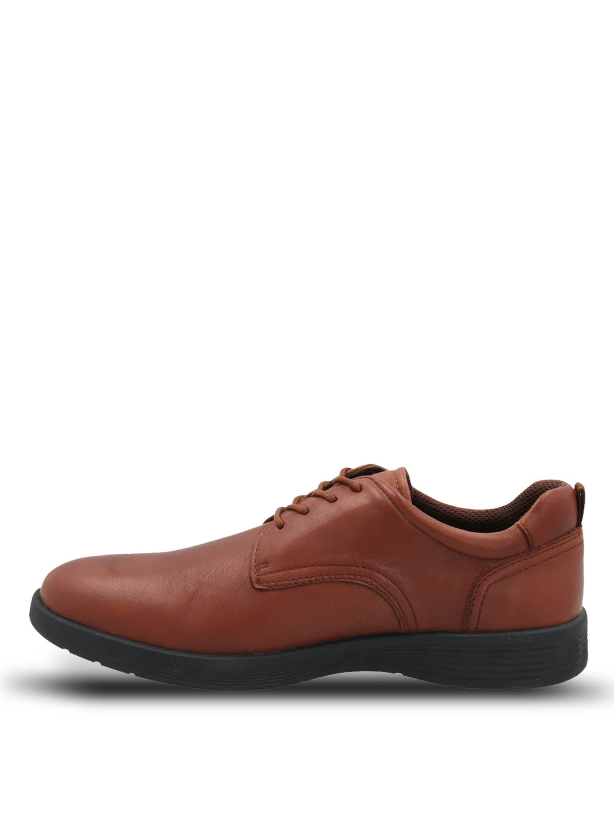 Zapato Spinal Town Cuero Hombre