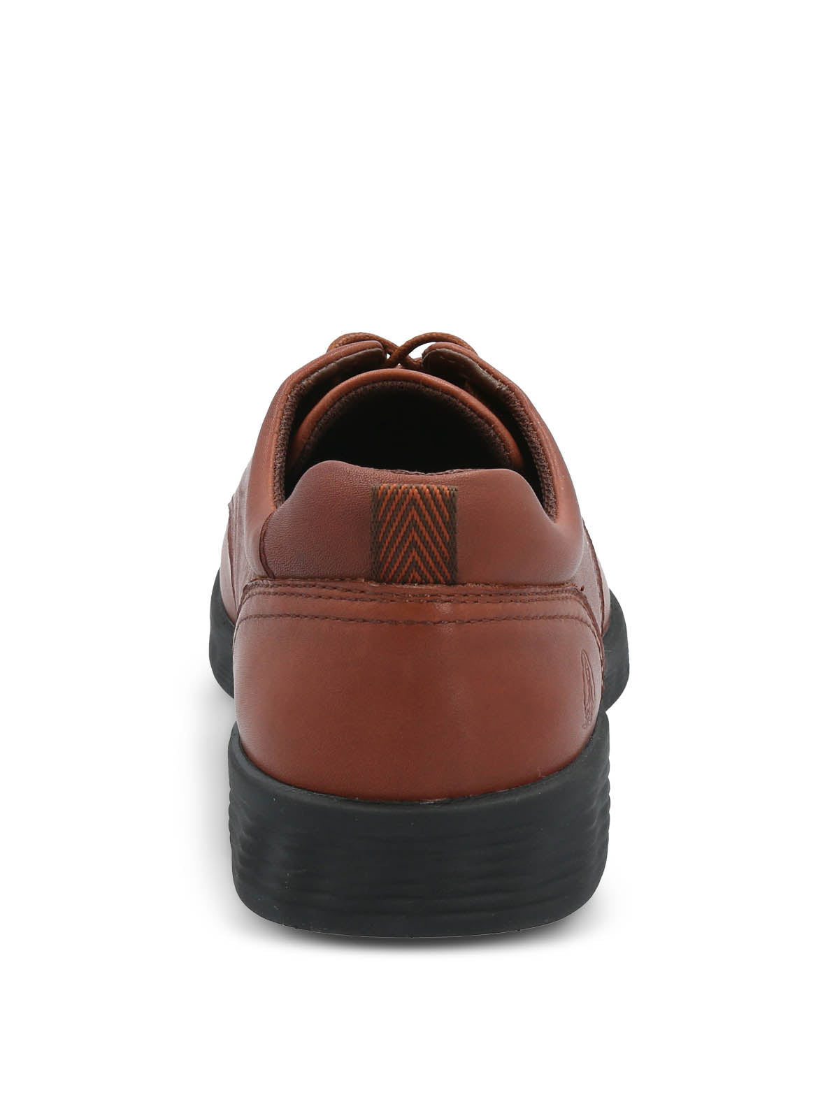 Zapato Spinal Town Cuero Hombre