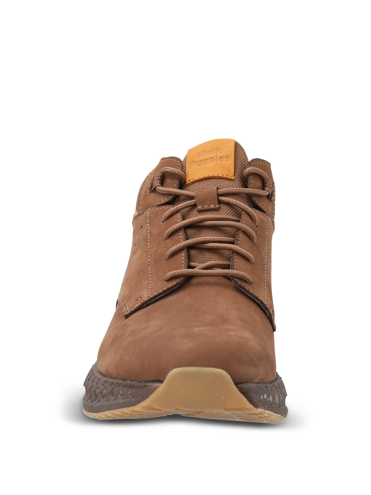 Botin Spinal Bootee Cuero Hombre