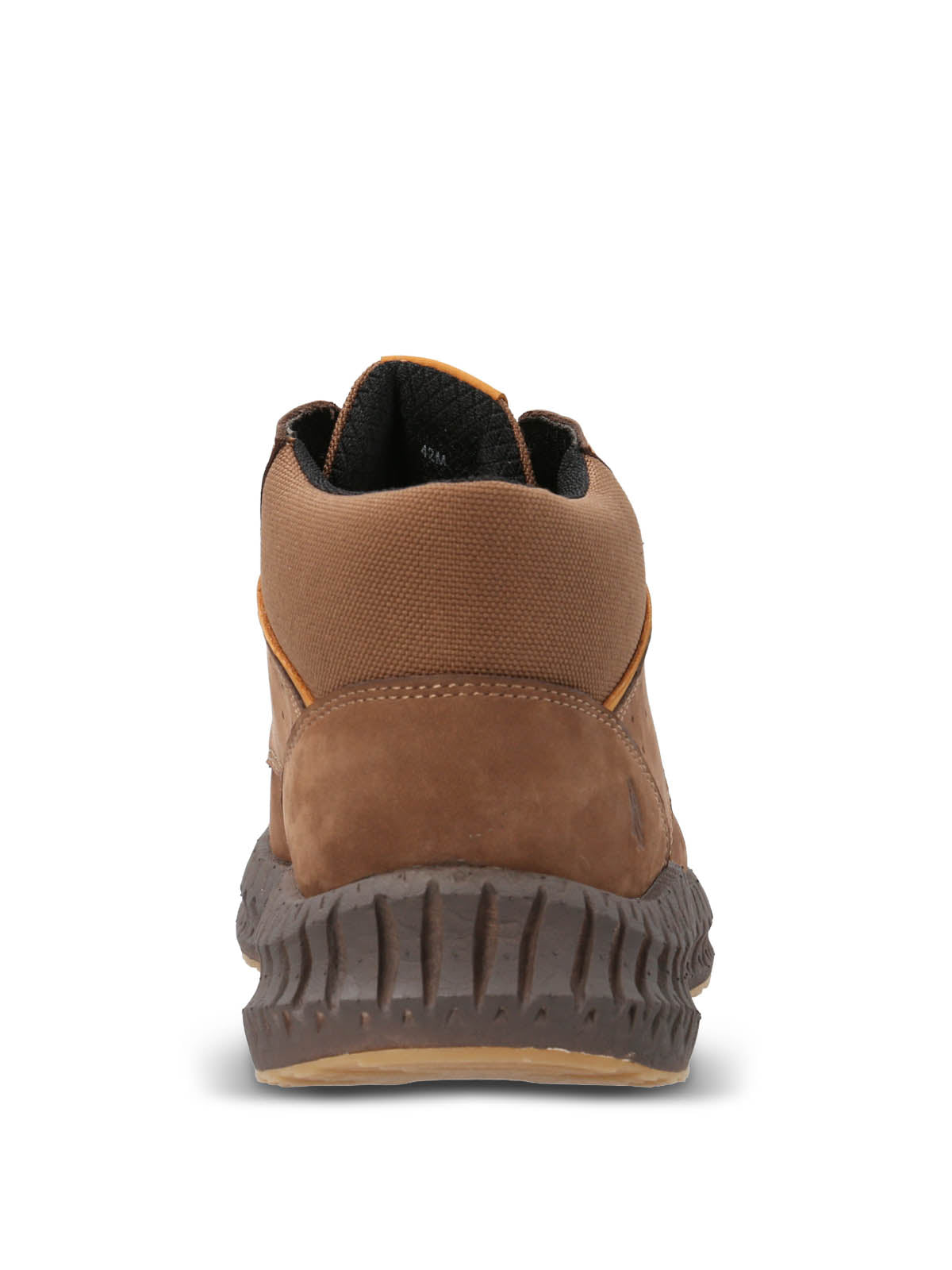 Botin Spinal Bootee Cuero Hombre