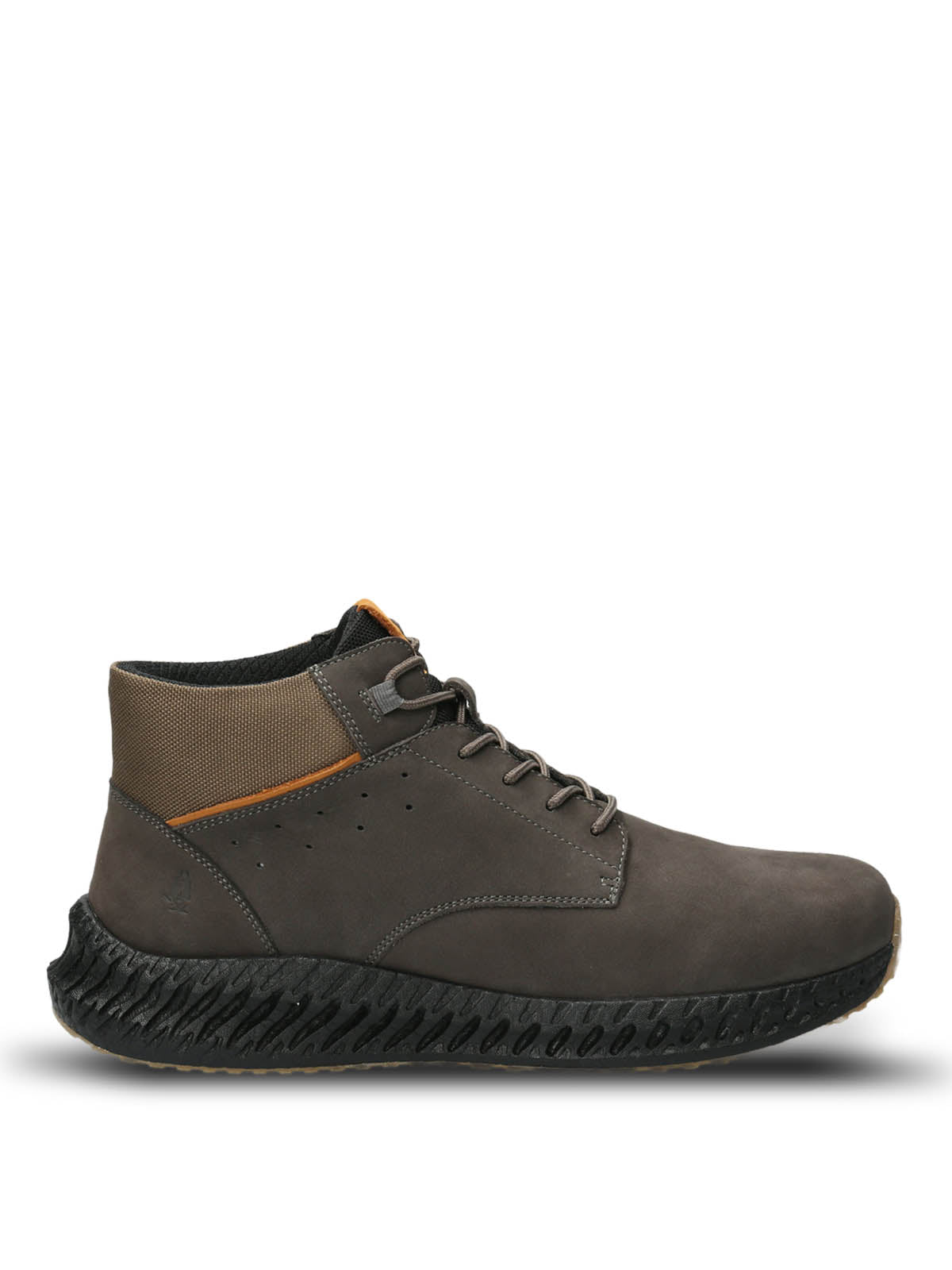Botin Spinal Bootee Cuero Hombre