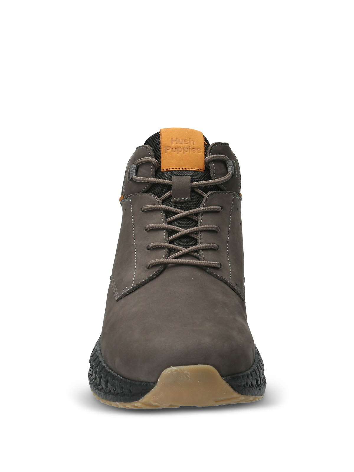 Botin Spinal Bootee Cuero Hombre