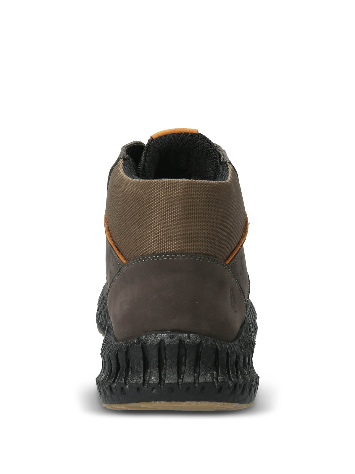 Botin Spinal Bootee Cuero Hombre