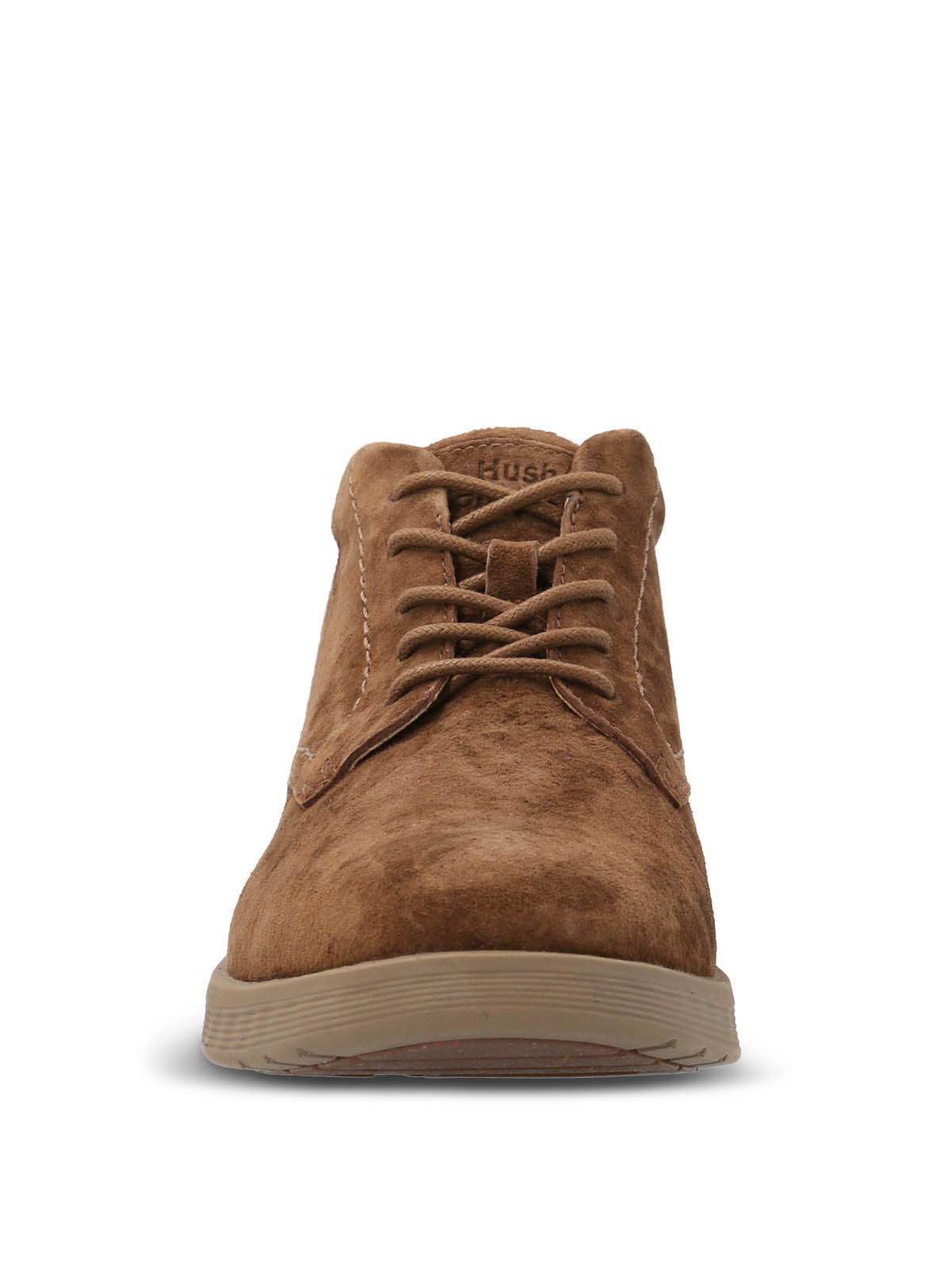 Botin Spinal City Cuero Hombre