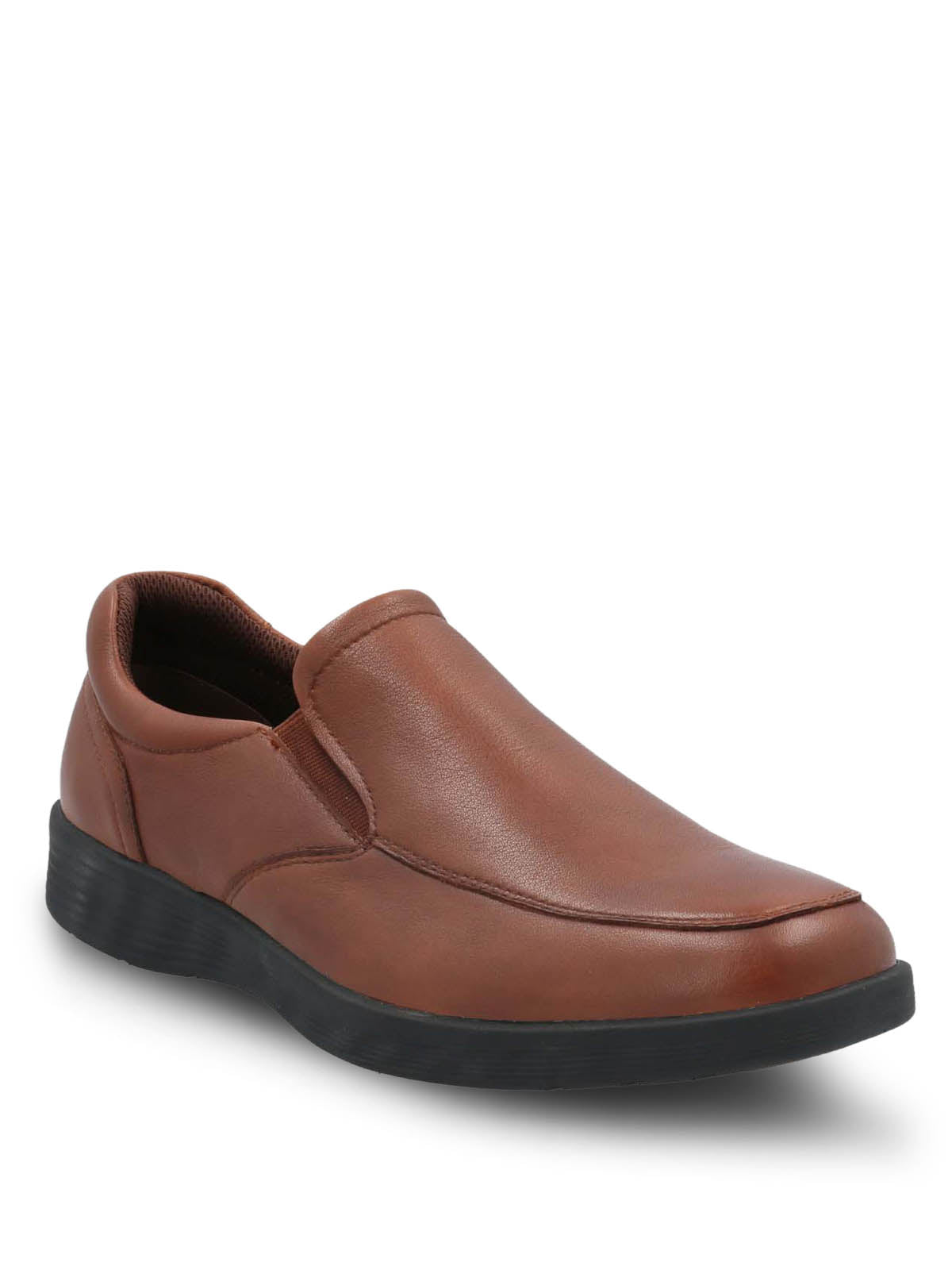 Slip On Spinal Urban Cuero Hombre