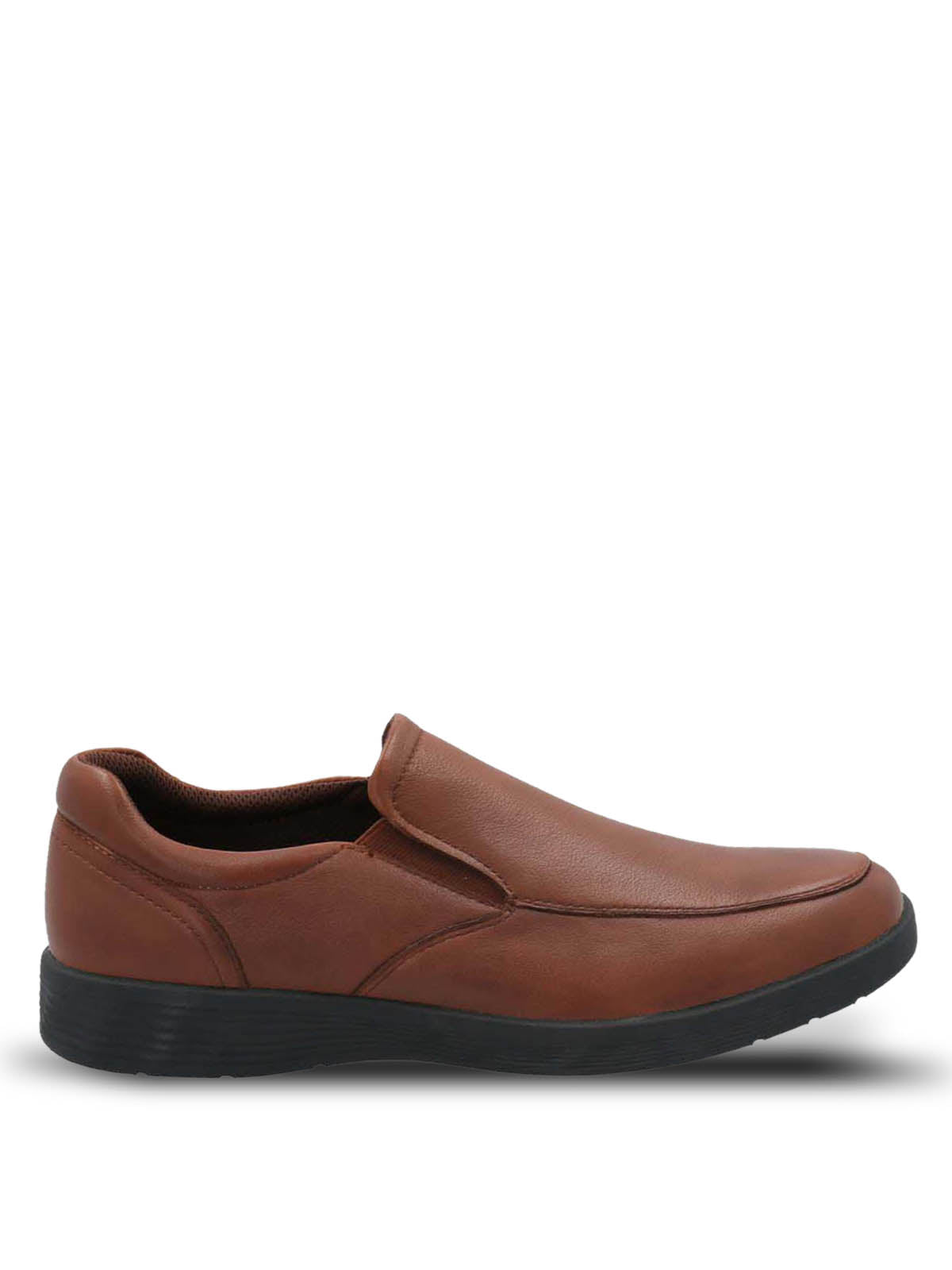 Slip On Spinal Urban Cuero Hombre