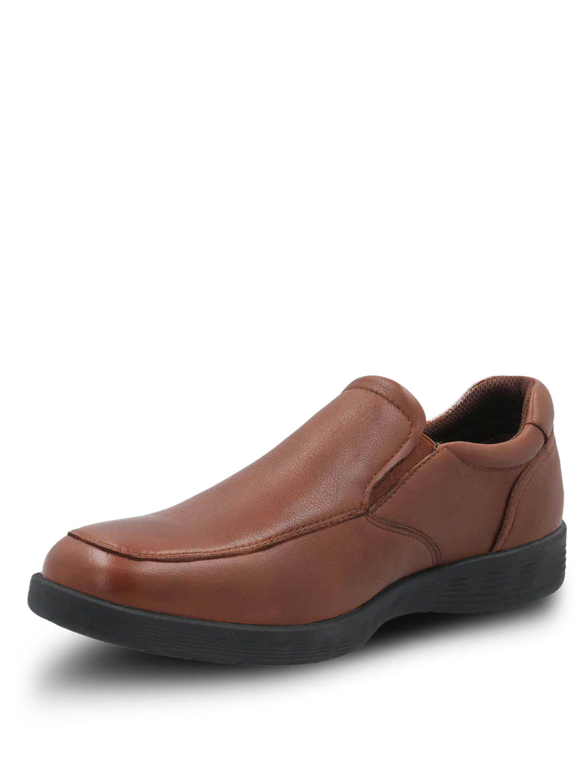Slip On Spinal Urban Cuero Hombre