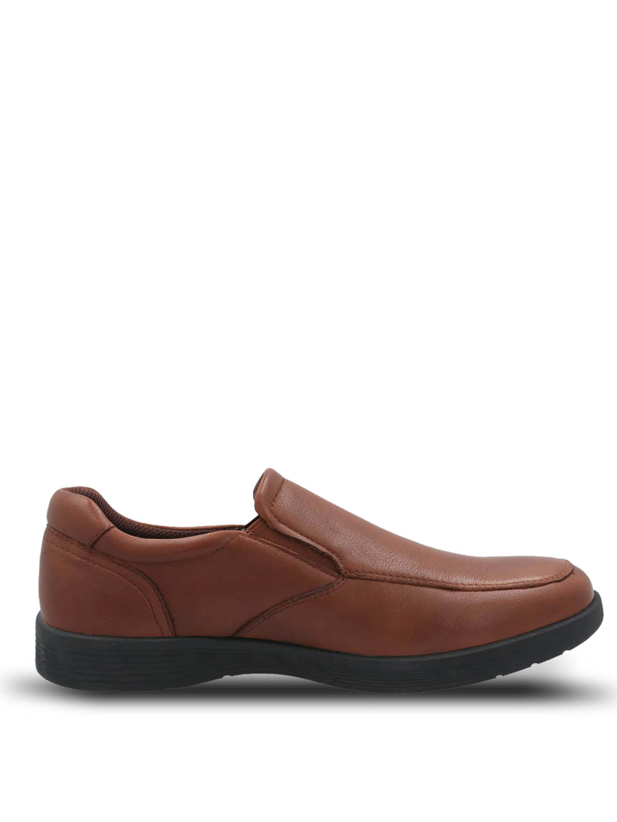Slip On Spinal Urban Cuero Hombre
