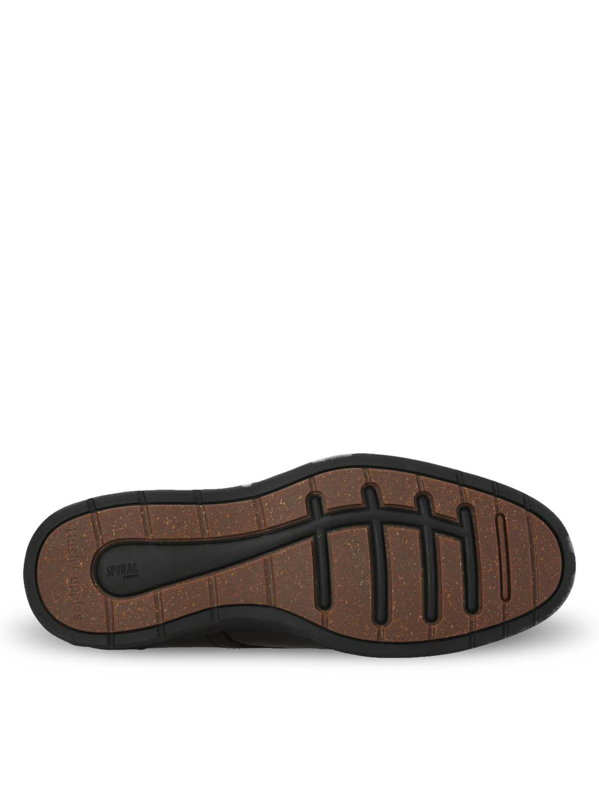Slip On Spinal Urban Cuero Hombre