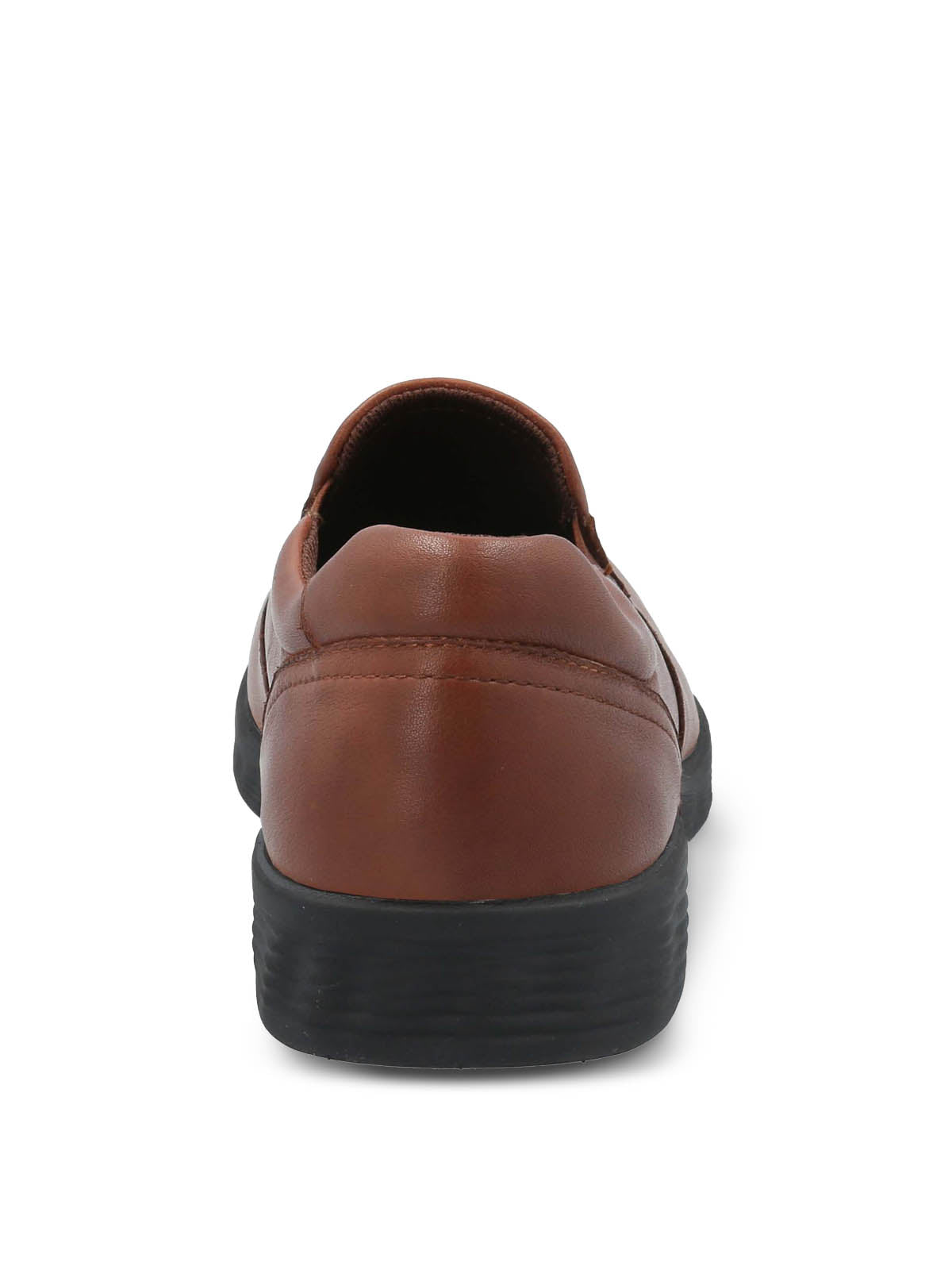 Slip On Spinal Urban Cuero Hombre
