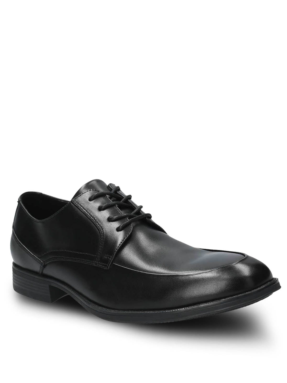 Zapato Rocko Cuero Hombre