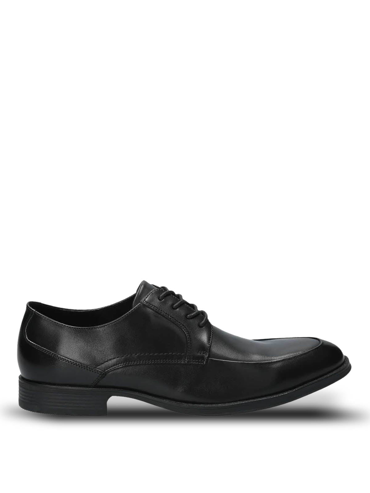 Zapato Rocko Cuero Hombre
