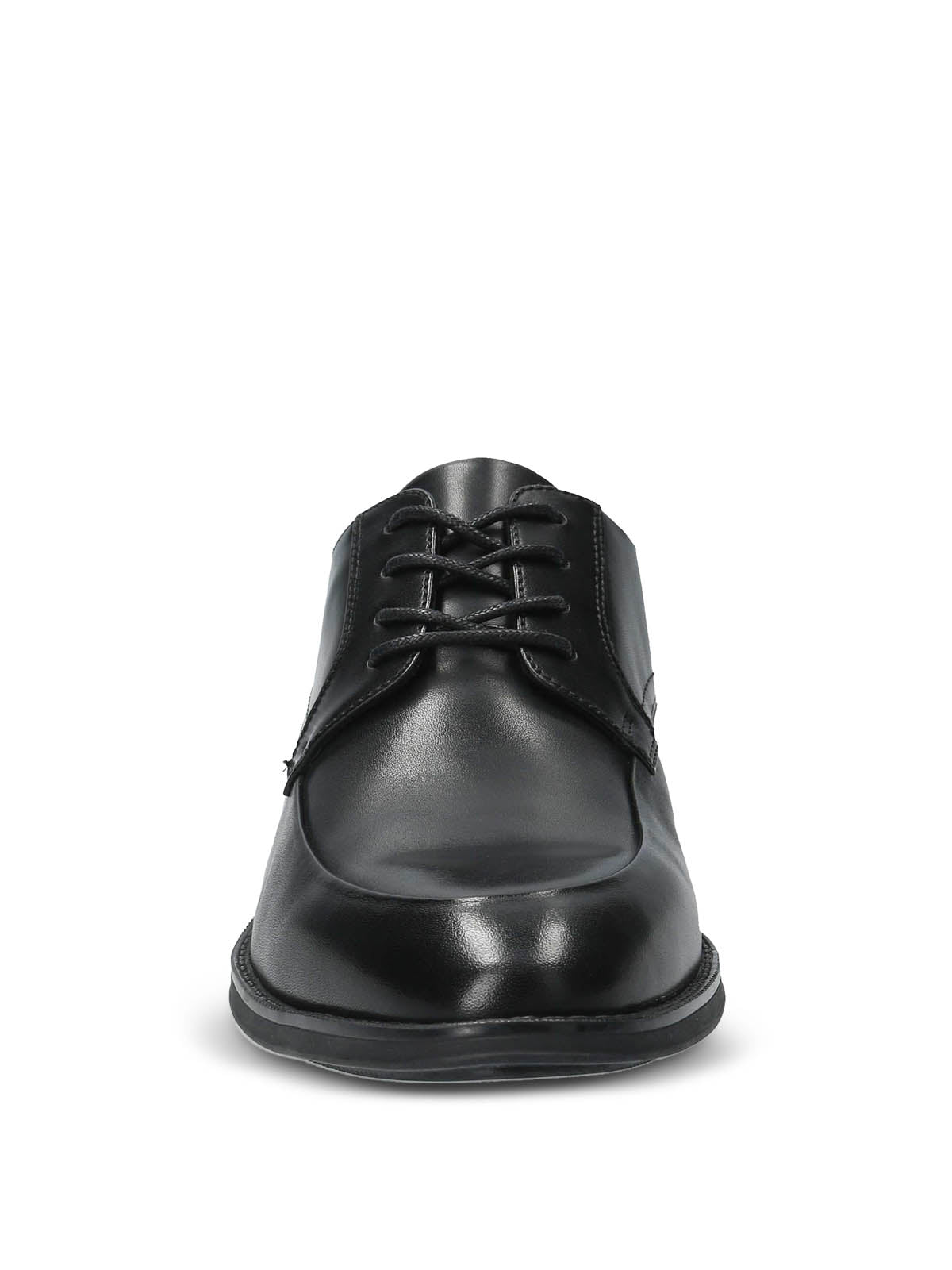 Zapato Rocko Cuero Hombre