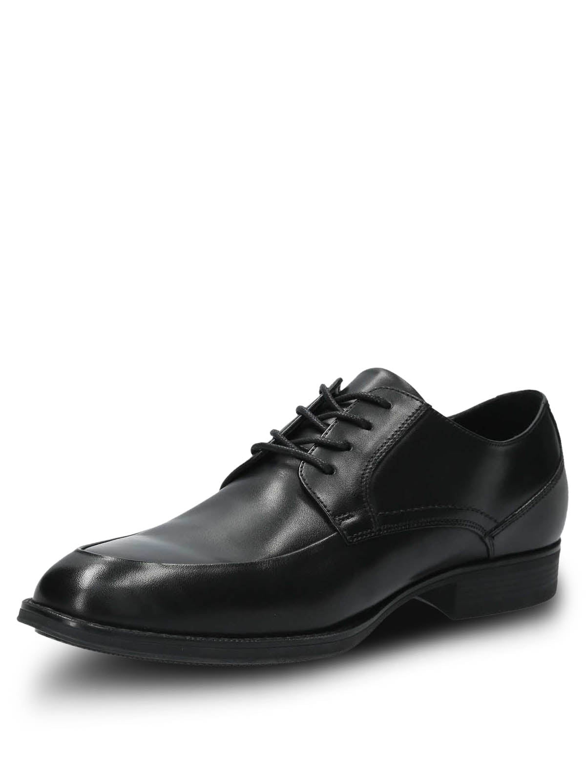 Zapato Rocko Cuero Hombre