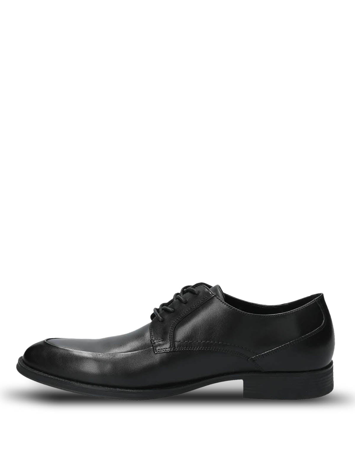 Zapato Rocko Cuero Hombre