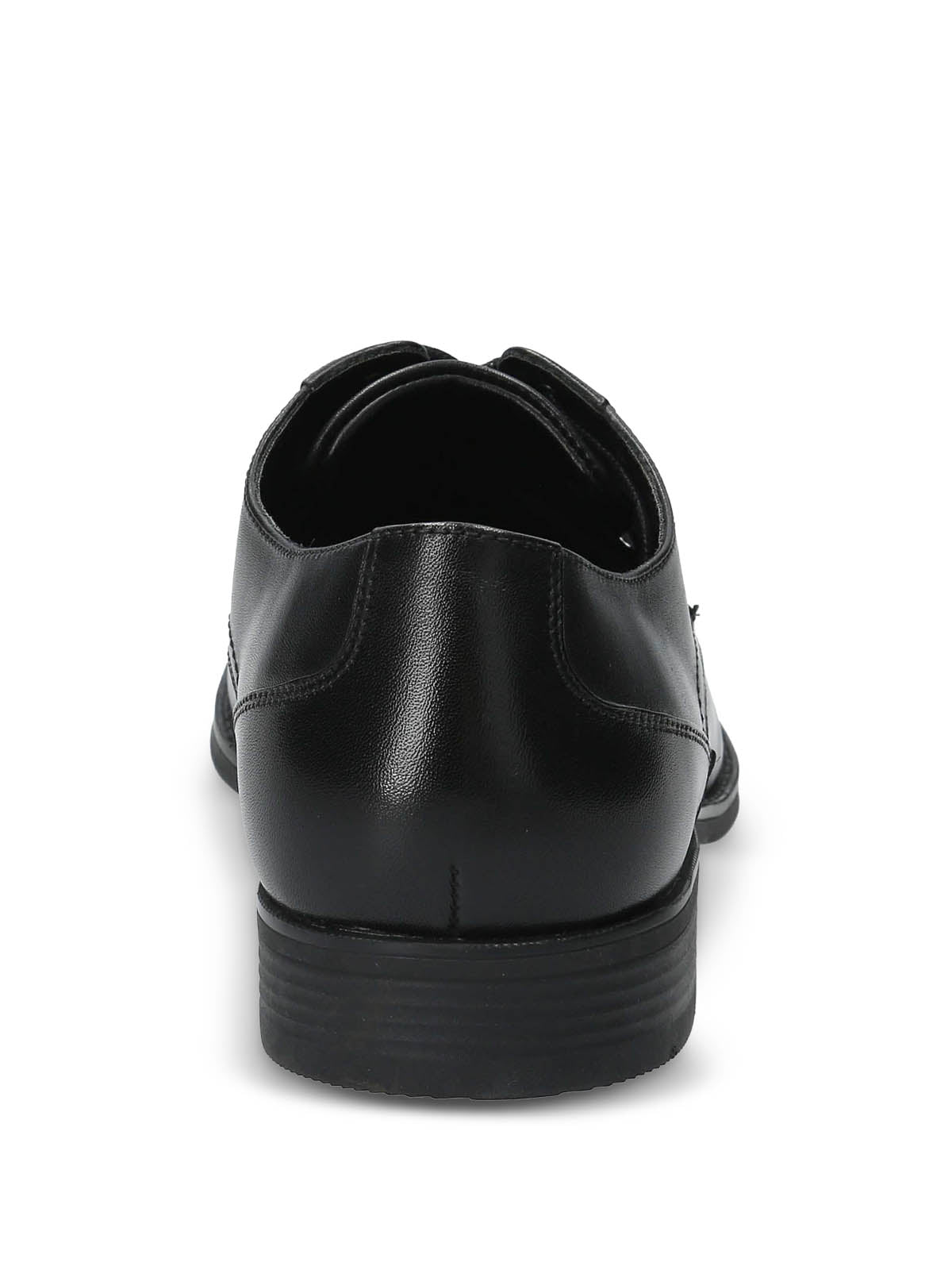 Zapato Rocko Cuero Hombre
