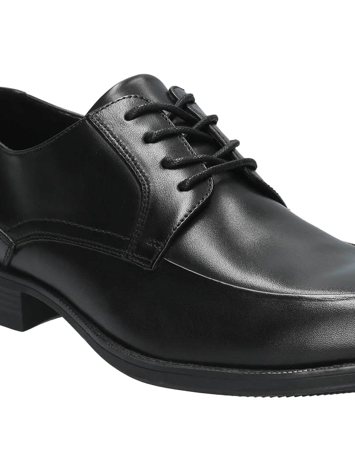 Zapato Rocko Cuero Hombre