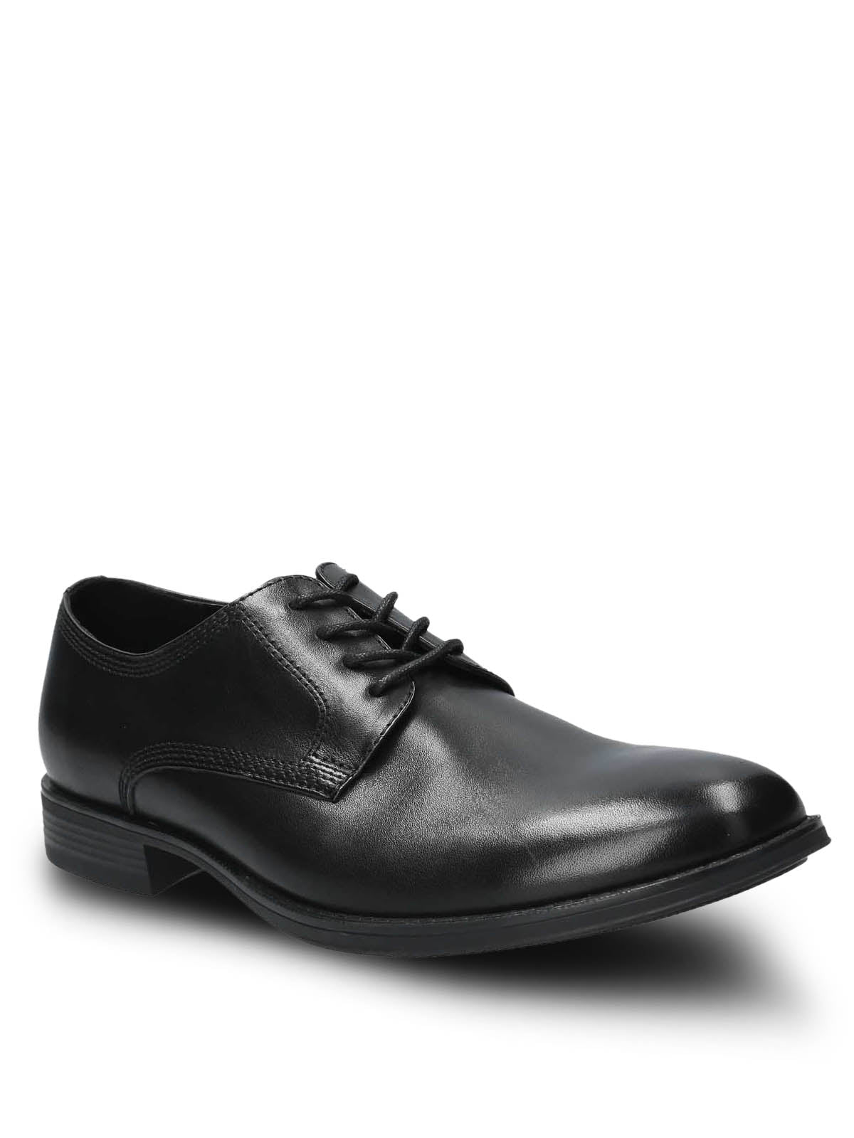 Zapato Rollo Cuero Hombre