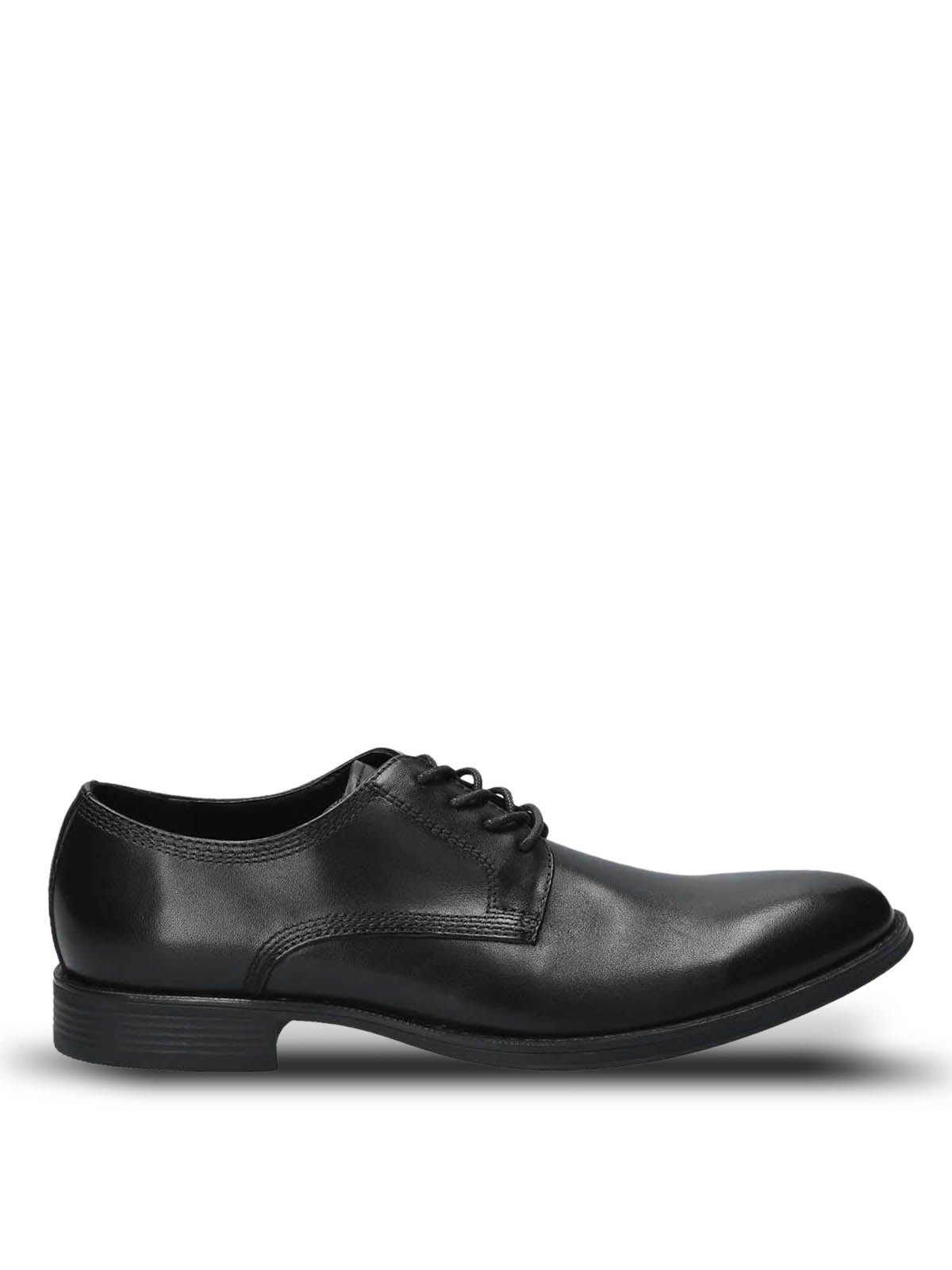 Zapato Rollo Cuero Hombre