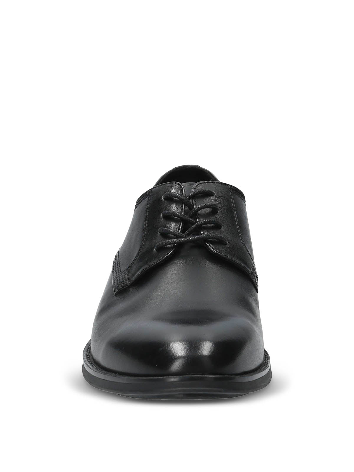Zapato Rollo Cuero Hombre