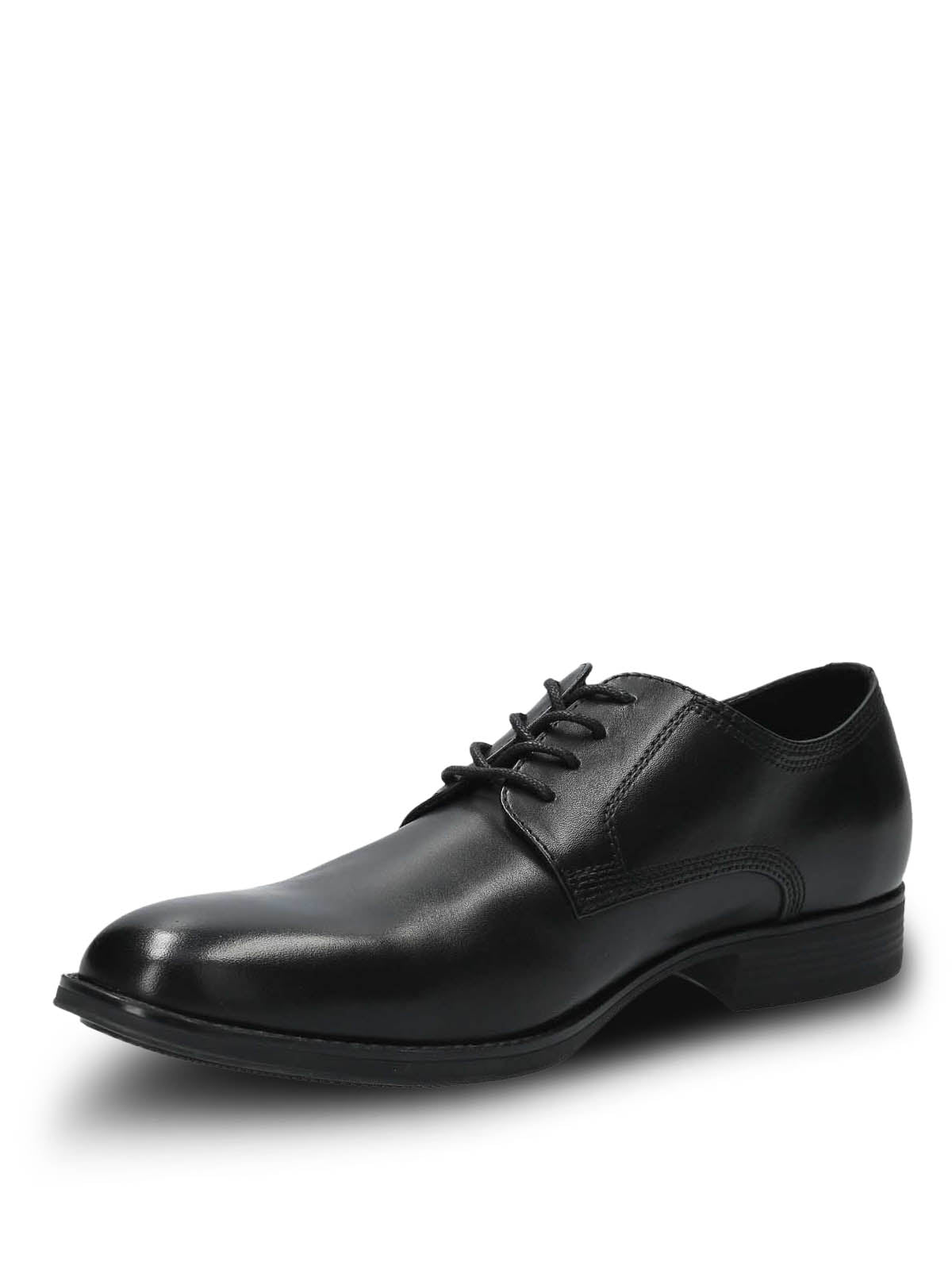 Zapato Rollo Cuero Hombre