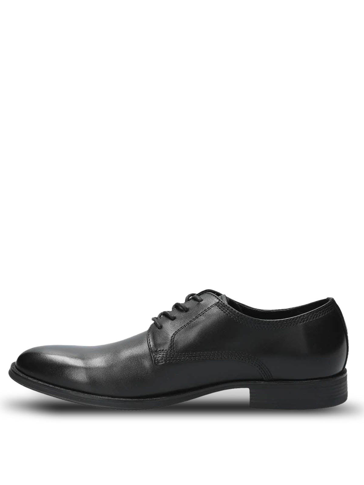 Zapato Rollo Cuero Hombre