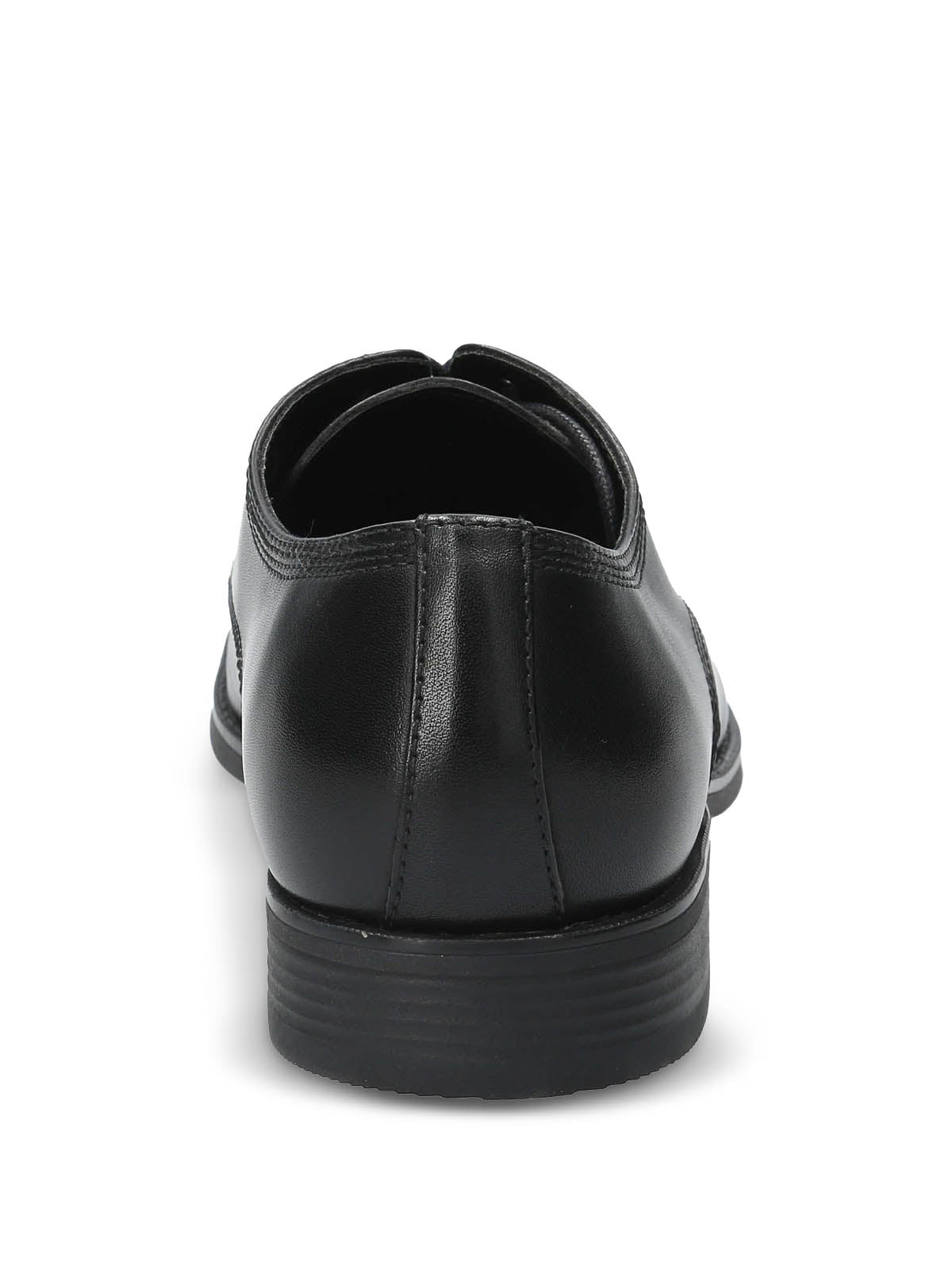 Zapato Rollo Cuero Hombre