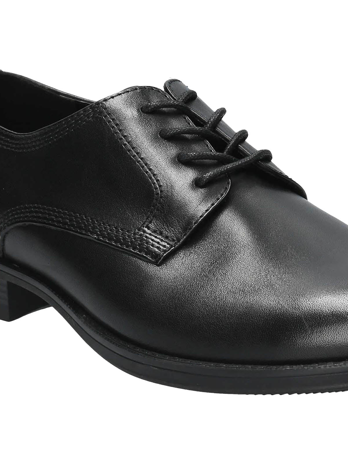 Zapato Rollo Cuero Hombre