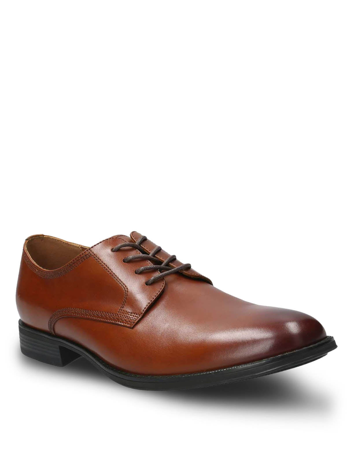Zapato Rollo Cuero Hombre