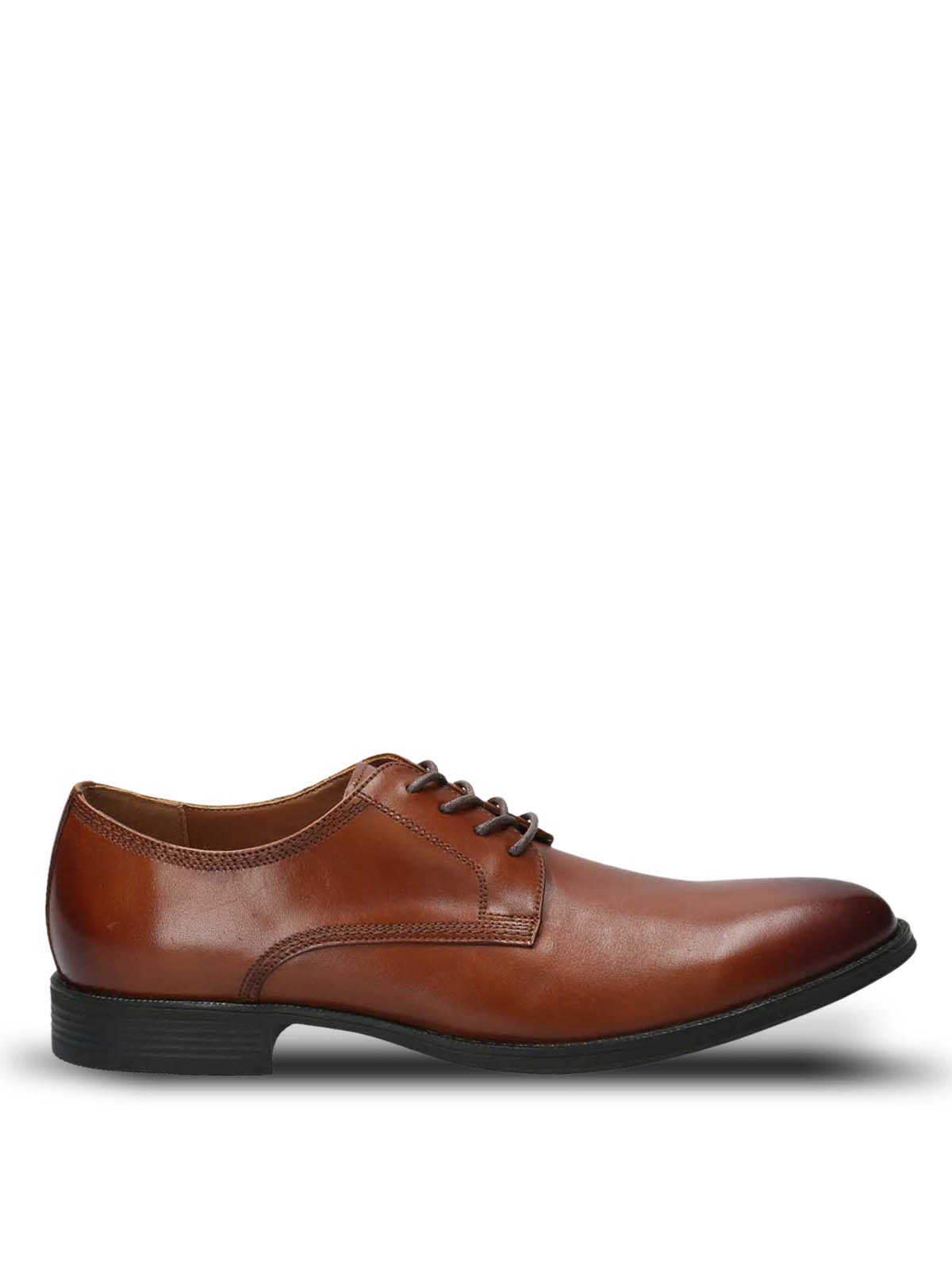 Zapato Rollo Cuero Hombre