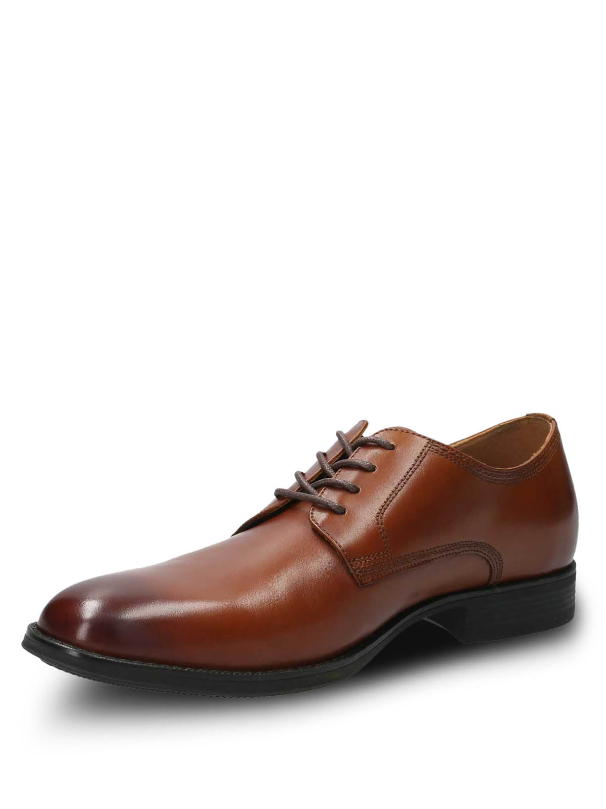 Zapato Rollo Cuero Hombre