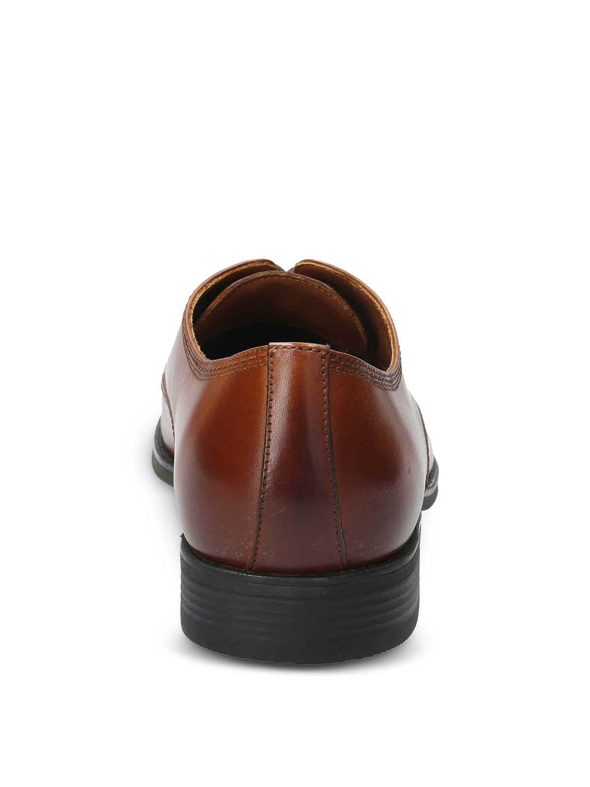 Zapato Rollo Cuero Hombre