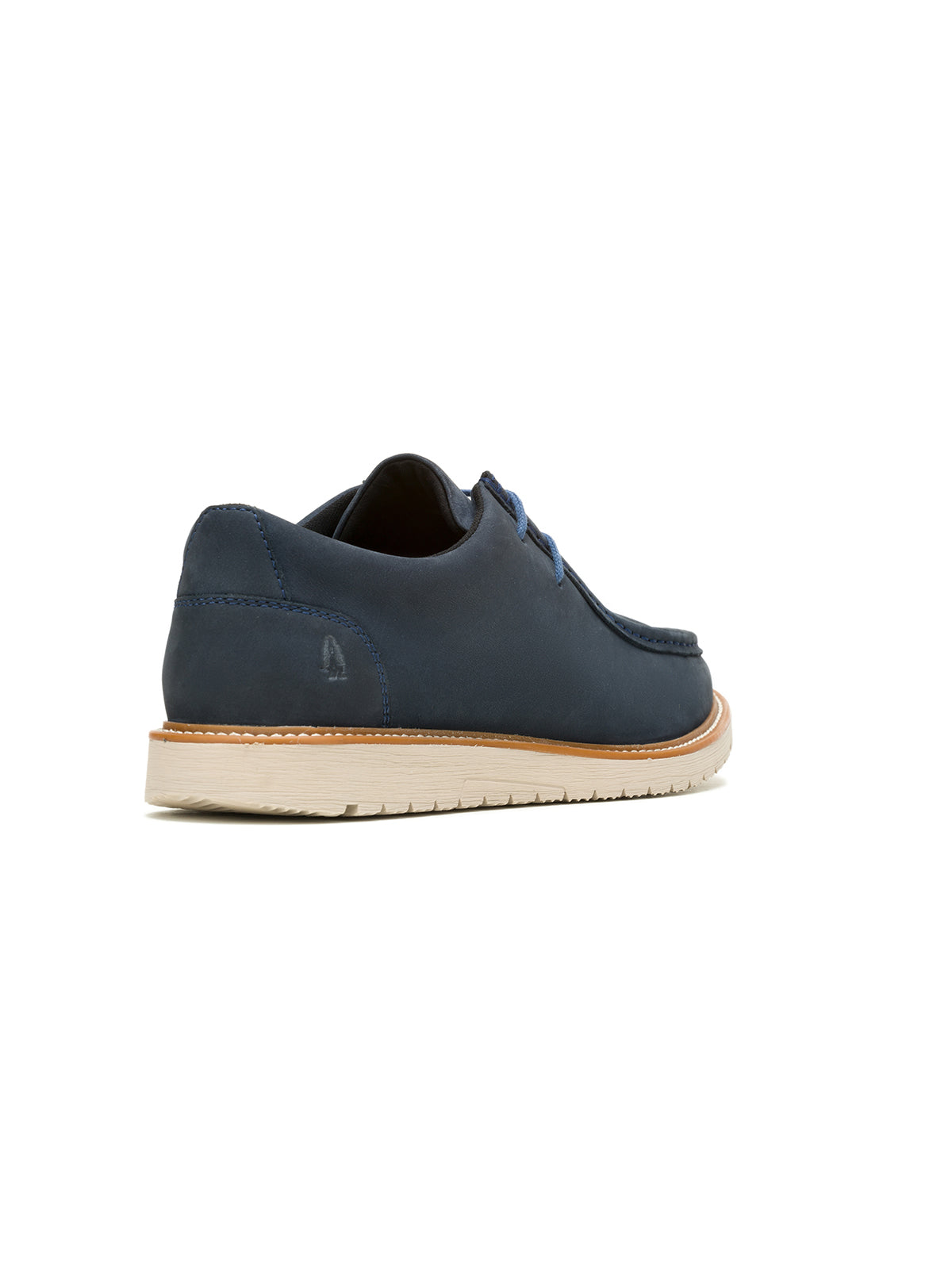 Zapato Jenson Mocc Toe Cuero Hombre