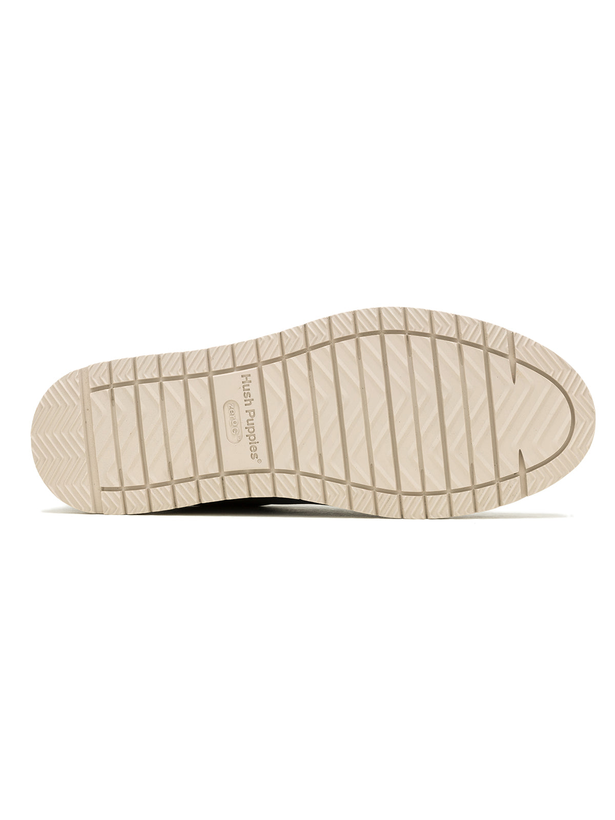 Zapato Jenson Mocc Toe Cuero Hombre