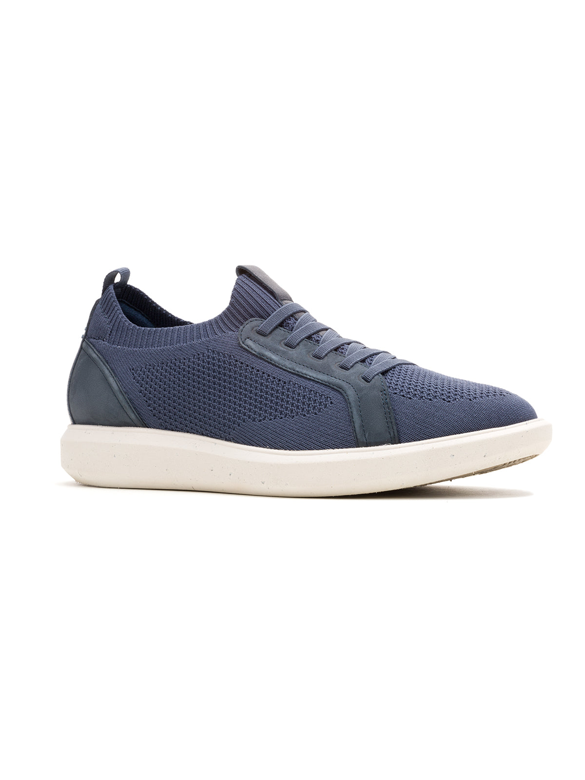 Zapatilla Niles Knit Lace-Up  Hombre