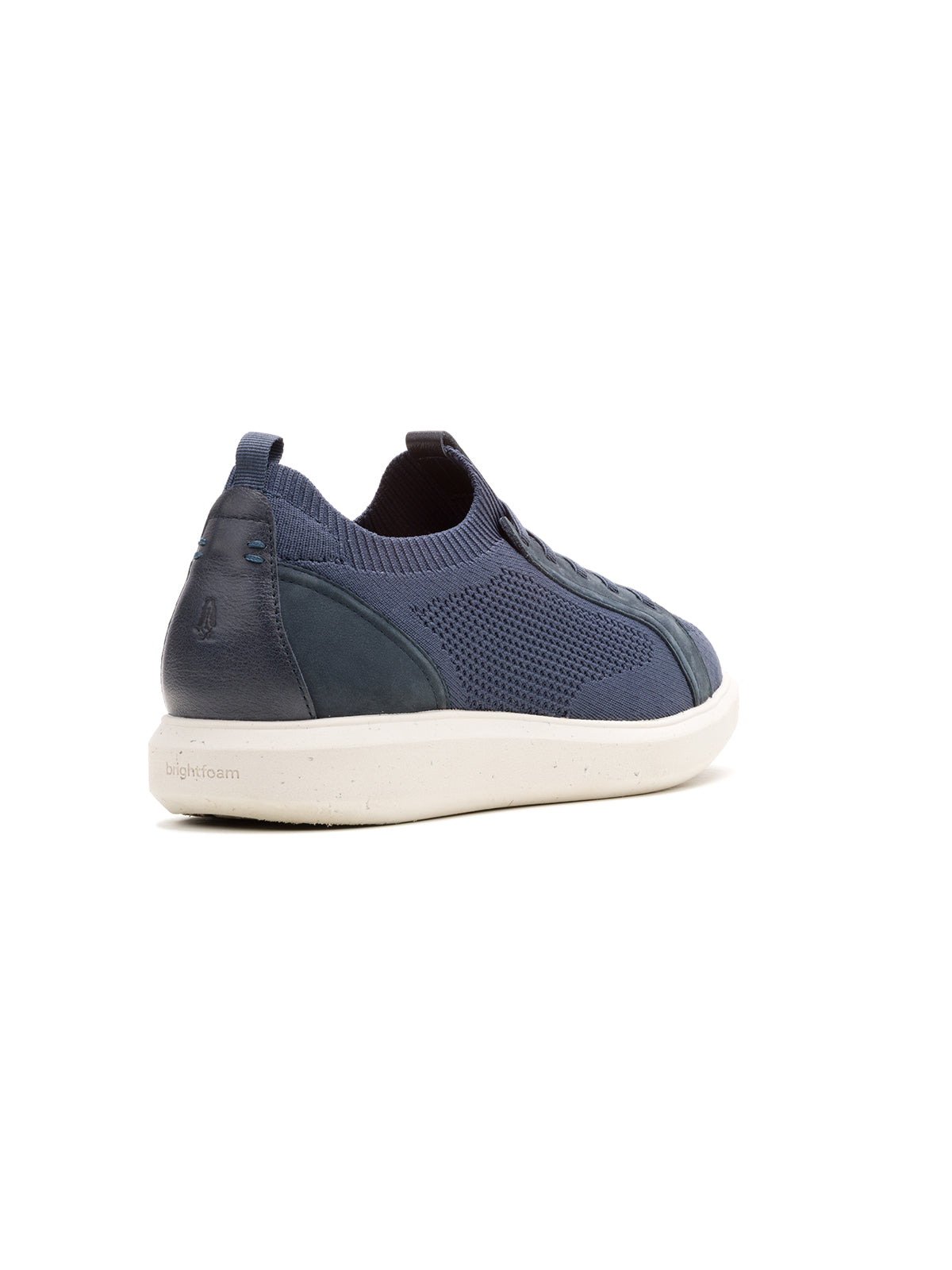Zapatilla Niles Knit Lace-Up  Hombre