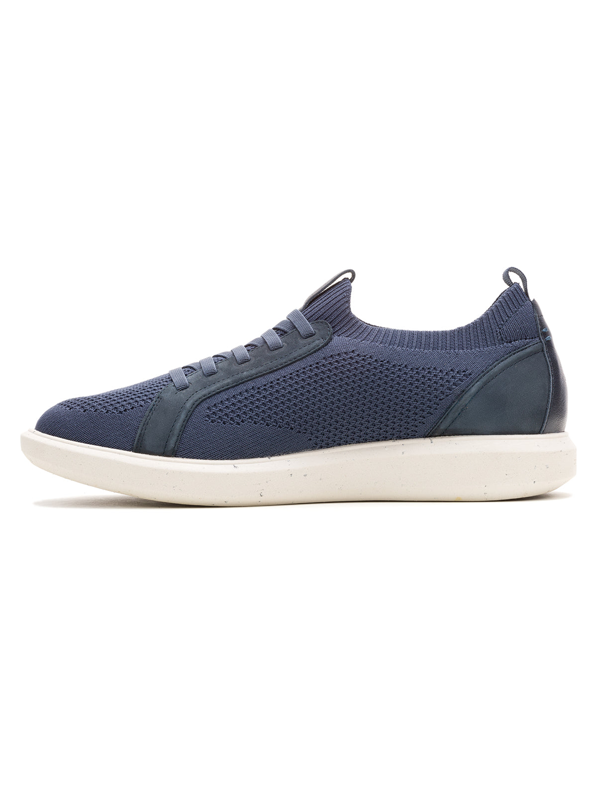 Zapatilla Niles Knit Lace-Up  Hombre