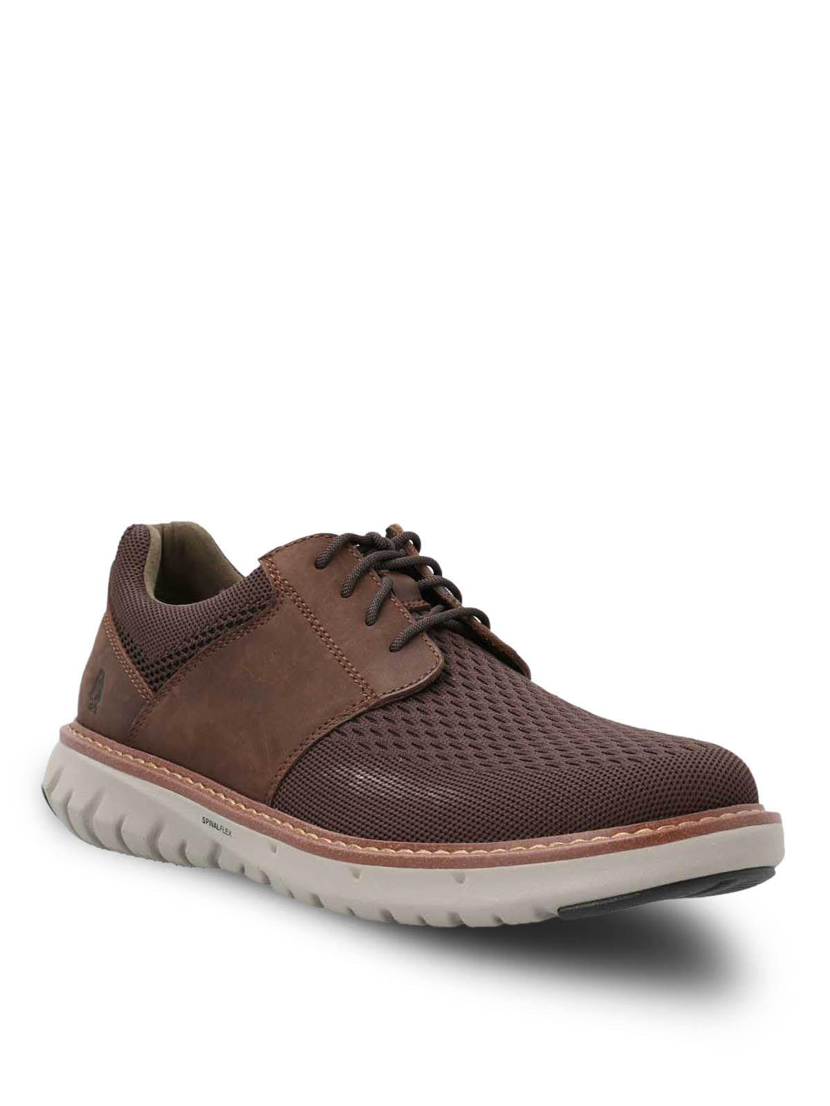 Zapato Smart Hybrid Lace  Hombre