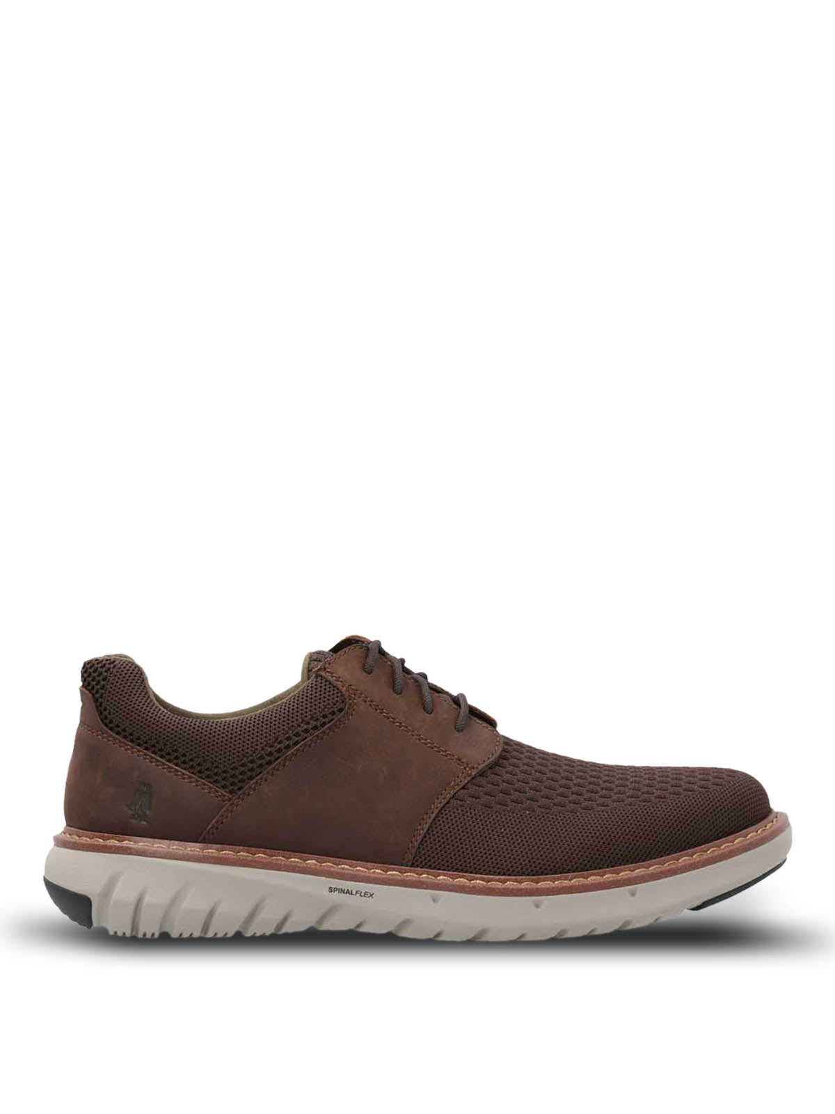 Zapato Smart Hybrid Lace  Hombre
