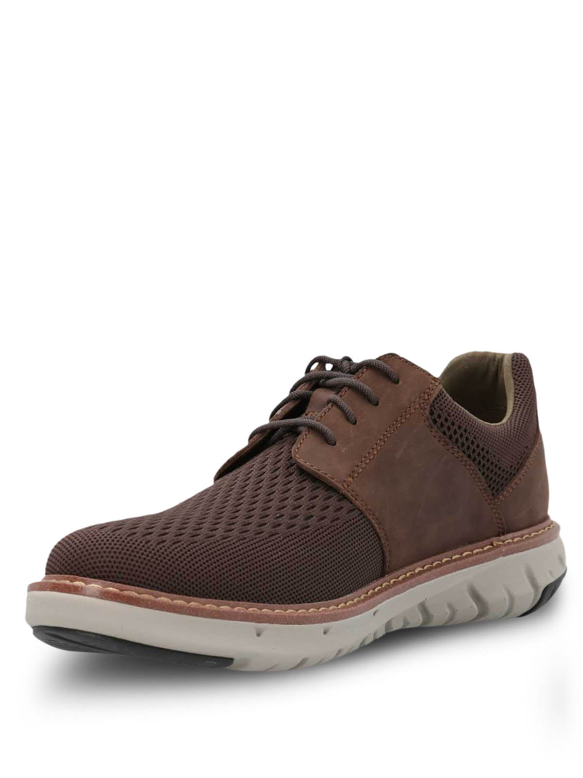 Zapato Smart Hybrid Lace  Hombre
