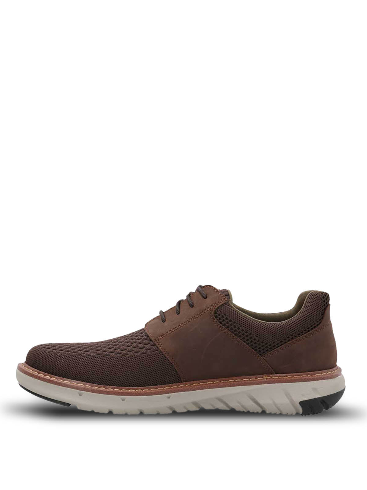 Zapato Smart Hybrid Lace  Hombre