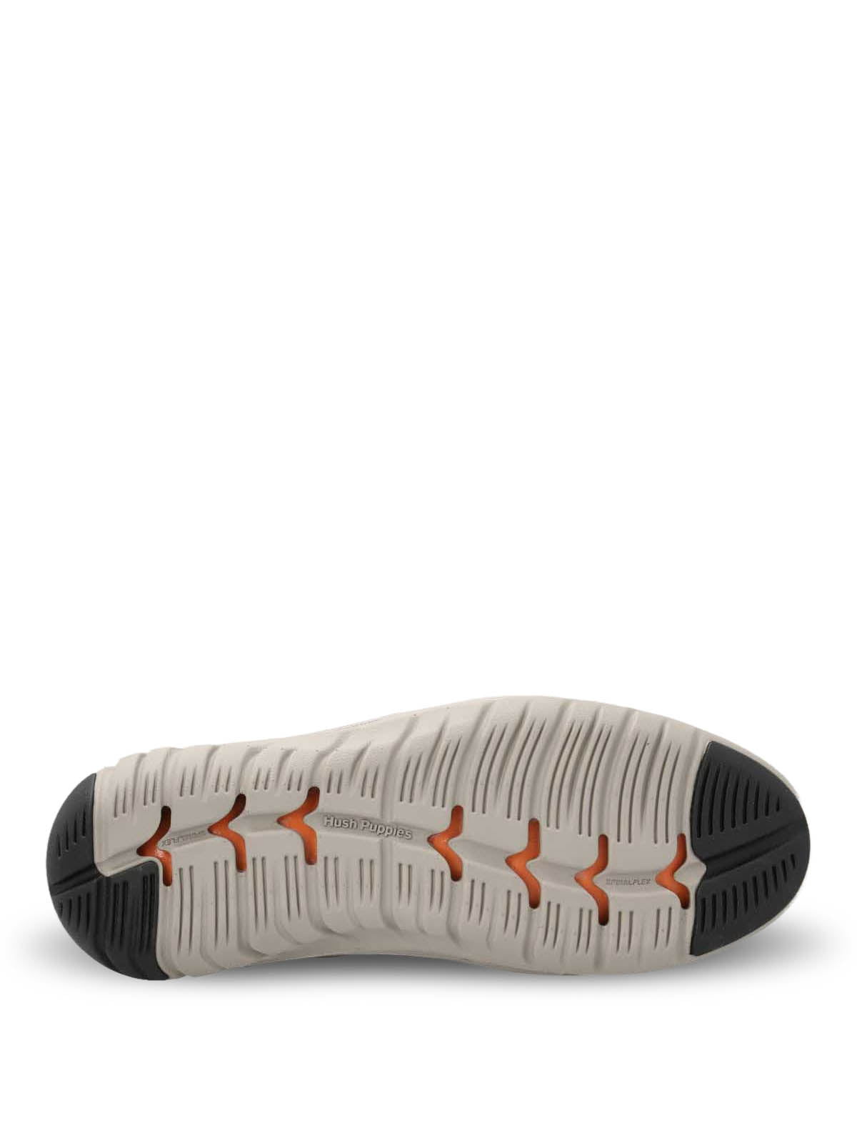 Zapato Smart Hybrid Lace  Hombre