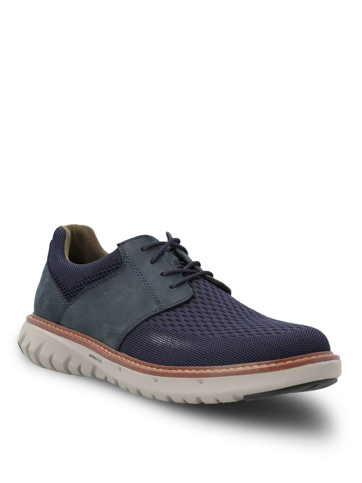 Zapato Smart Hybrid Lace  Hombre