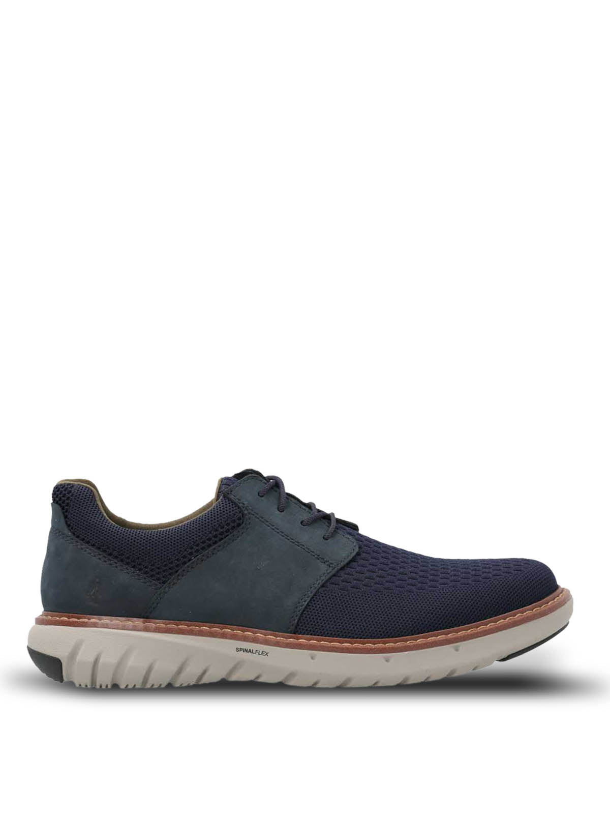 Zapato Smart Hybrid Lace  Hombre
