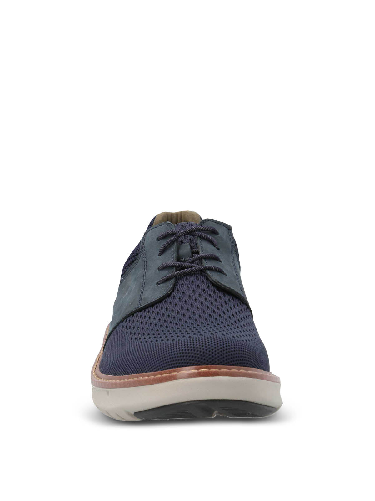 Zapato Smart Hybrid Lace  Hombre